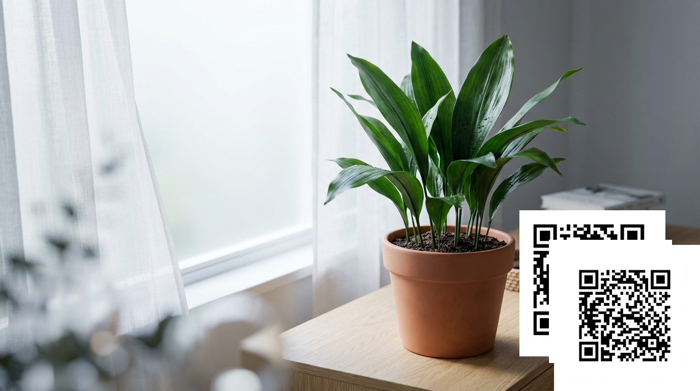 The Complete Cast Iron Plant Care Checklist for Resilient Growth in Low-Light Apartments — Care Guide for indoor houseplants