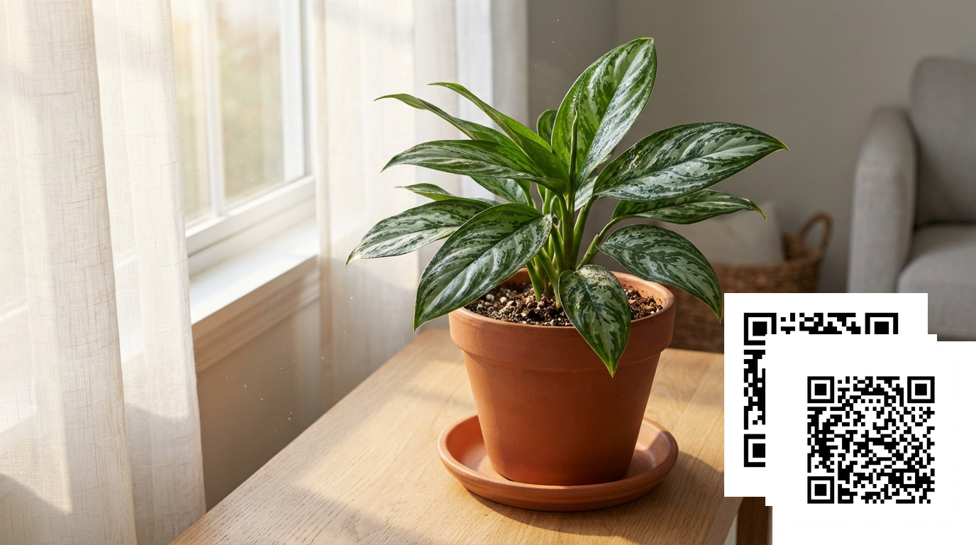 The Complete Chinese Evergreen Care Checklist for Resilient Growth in Typical Apartments — Care Guide for indoor houseplants