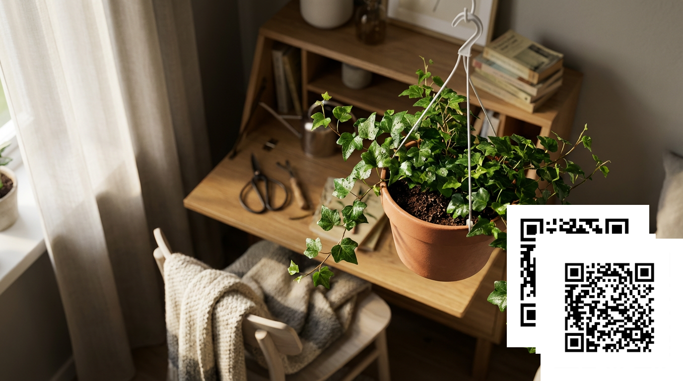The Complete English Ivy Care Guide for Small Urban Apartments: Resilient Growth Tips — Care Guide for indoor houseplants