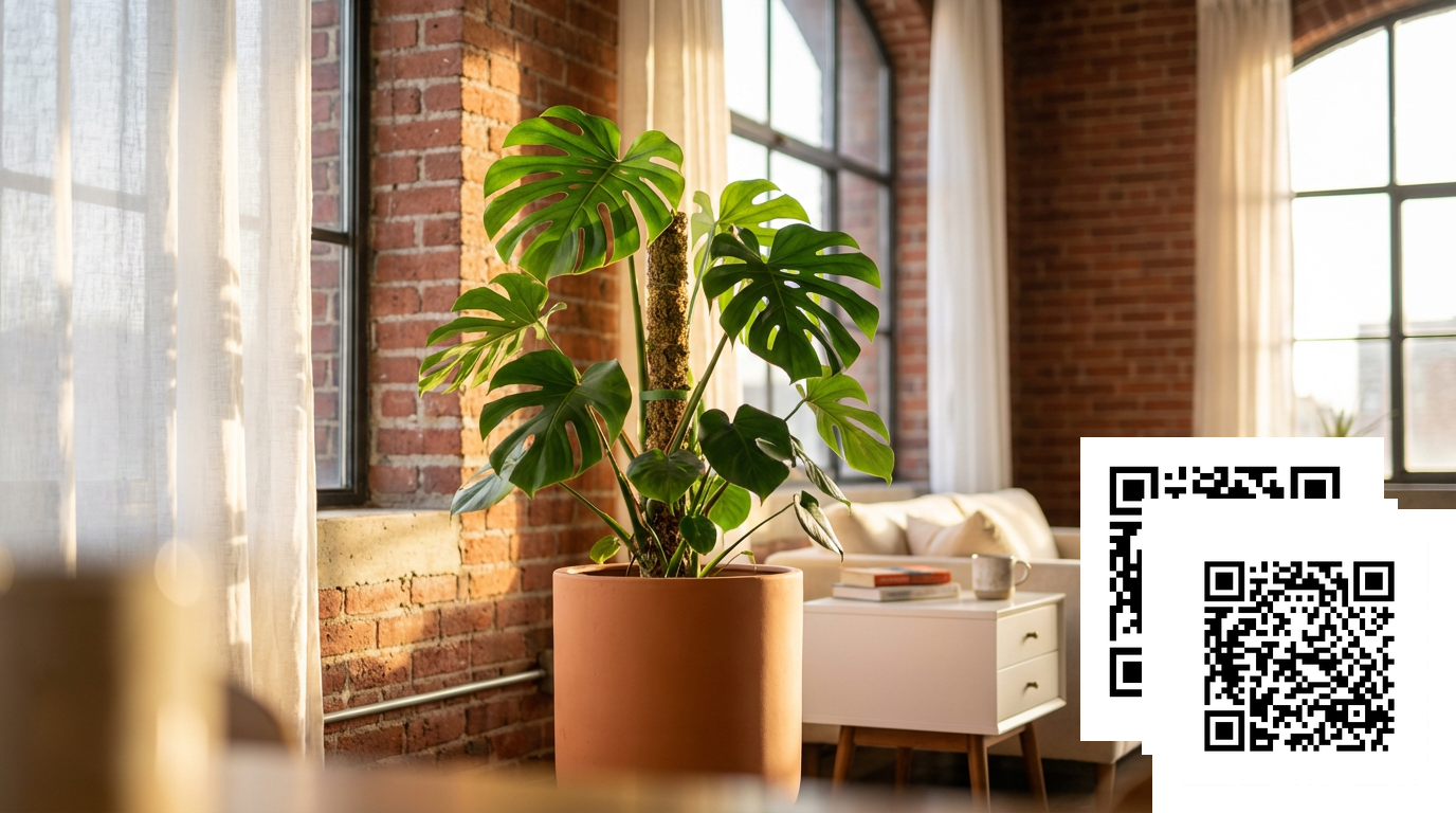 The Complete Monstera Deliciosa Care Checklist for Resilient Growth in Small Urban Apartments — Care Guide for indoor houseplants