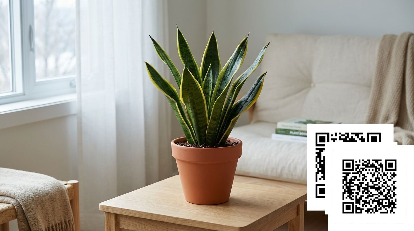 The Complete Sansevieria Care Guide for North-Facing Studios: Resilient Low-Light Growth Tips — Care Guide for indoor houseplants