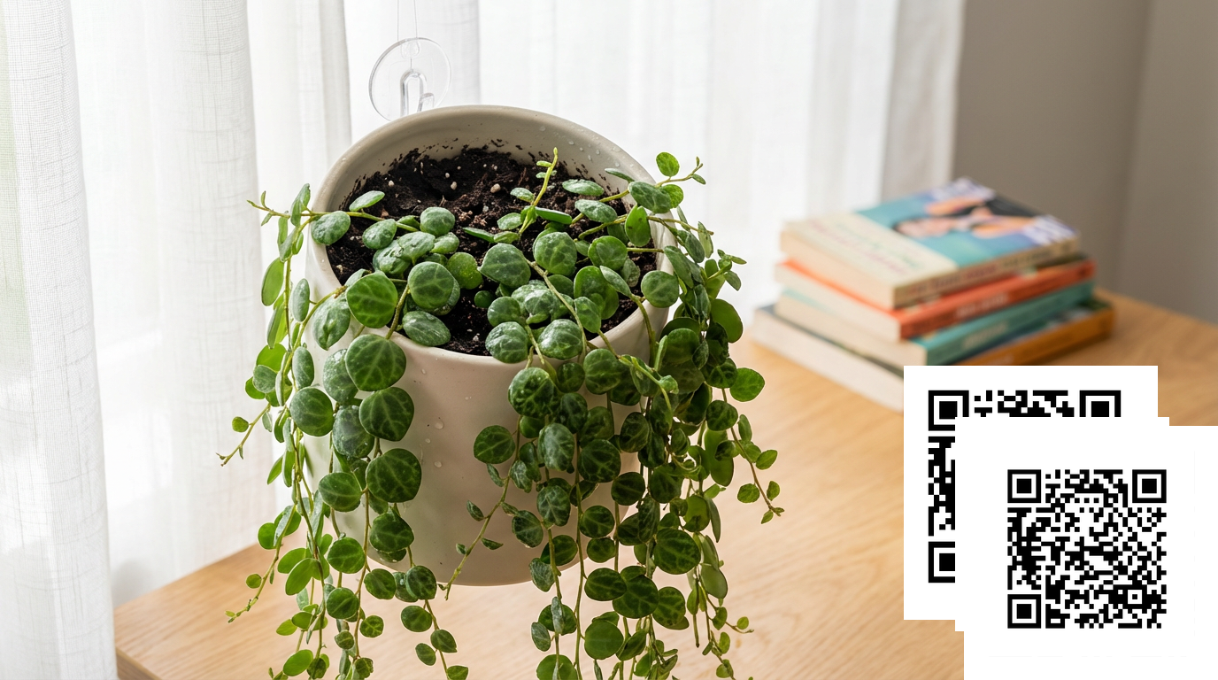 The Complete String of Turtles Care Checklist for Resilient Growth in Typical Urban Apartments — Care Guide for indoor houseplants