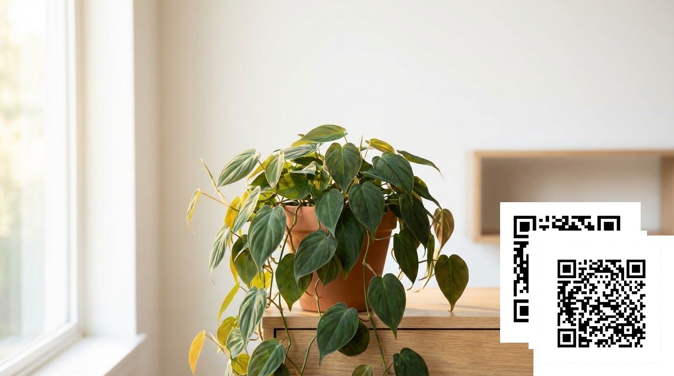 Why Your Philodendron Micans Leaves Curl: 7 Fixes For East-Facing Apartment Desks With Forced Winter Heating — Care Guide for indoor houseplants