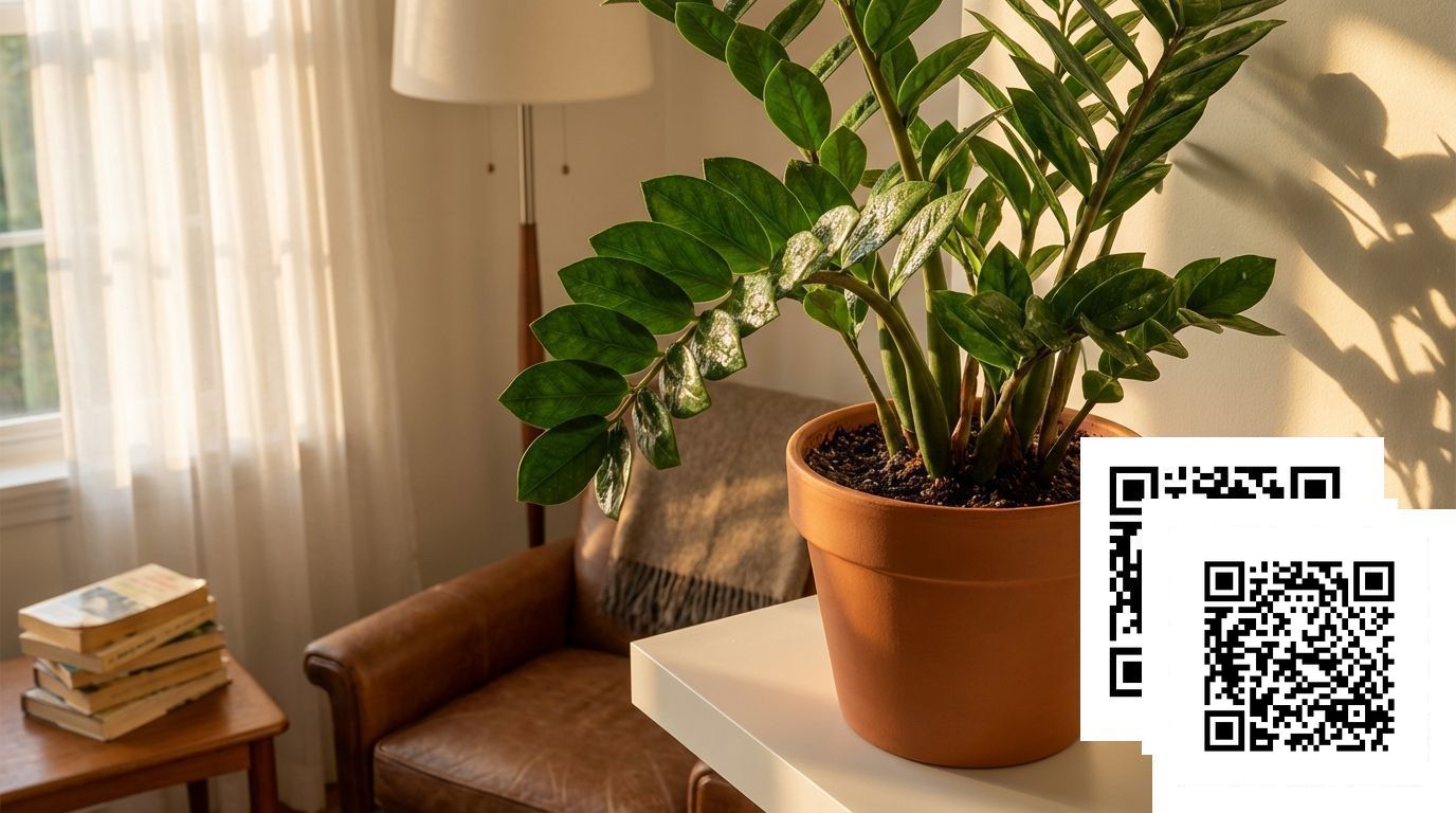 ZZ Plant Care for North-Facing Studio Apartments: Checklist for Lush Resilient Growth — Care Guide for indoor houseplants