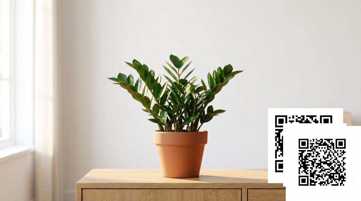 ZZ Plant in North-Facing Studio Apartments: The Only Resilient Growth Care Guide You Need — Care Guide for indoor houseplants