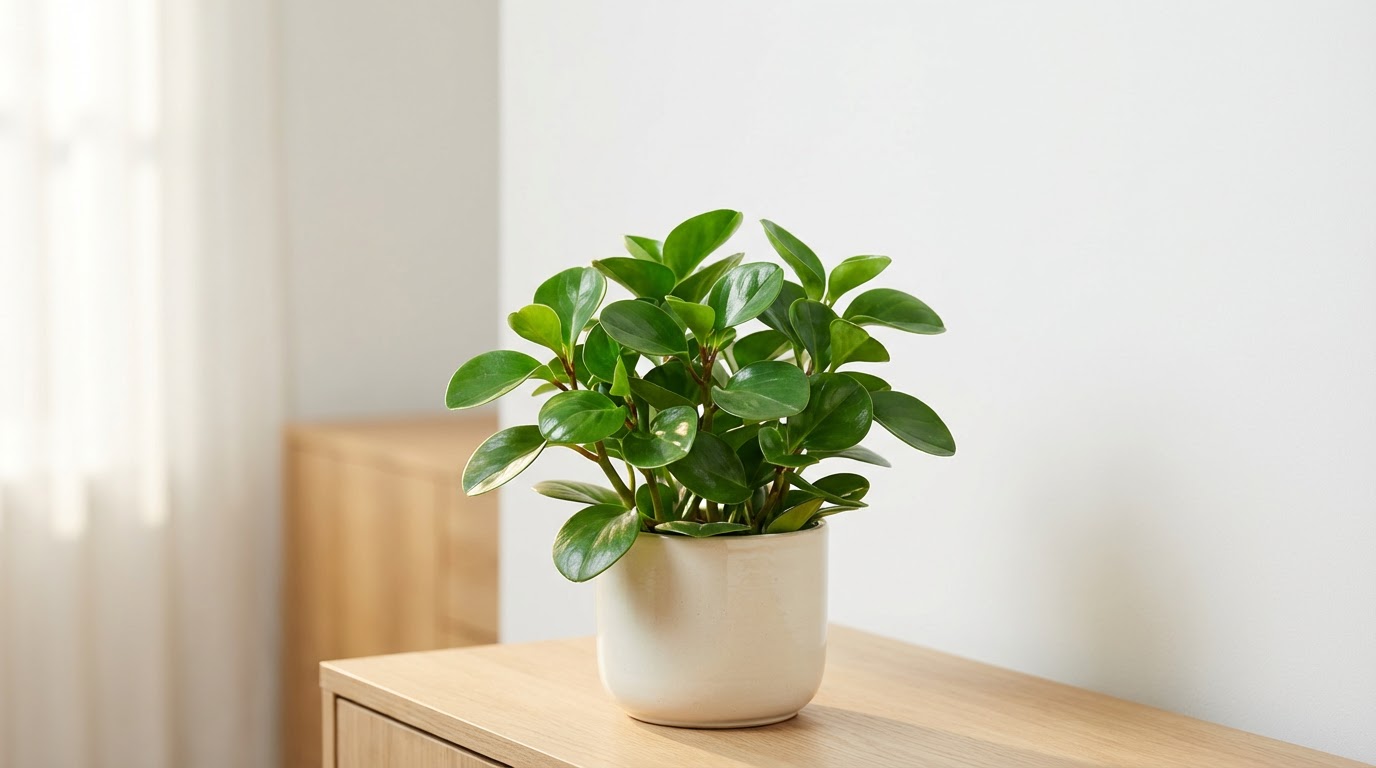 Peperomia Obtusifolia Care for Playroom Placement: Pet & Child Safe Tips That Work — Safety Guide for indoor houseplants