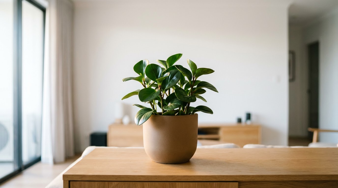 Peperomia Obtusifolia Placement Guide for Playrooms: Pet & Child Safe Setup Tips That Avoid Accidents — Safety Guide for indoor houseplants